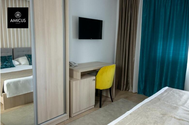 Hotel Amicus