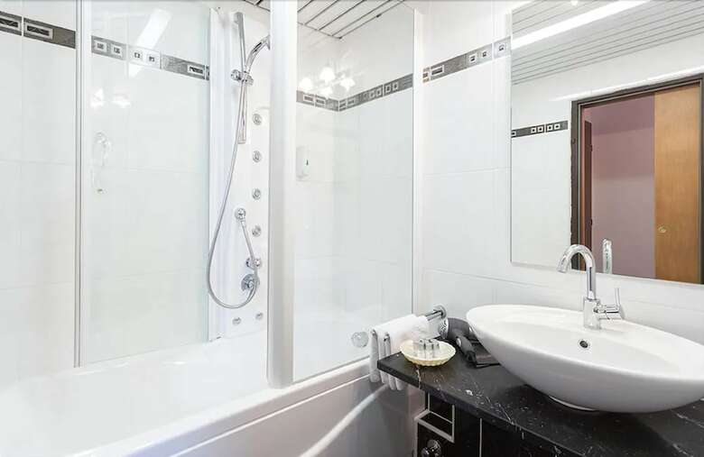 Sporthotel Cristall