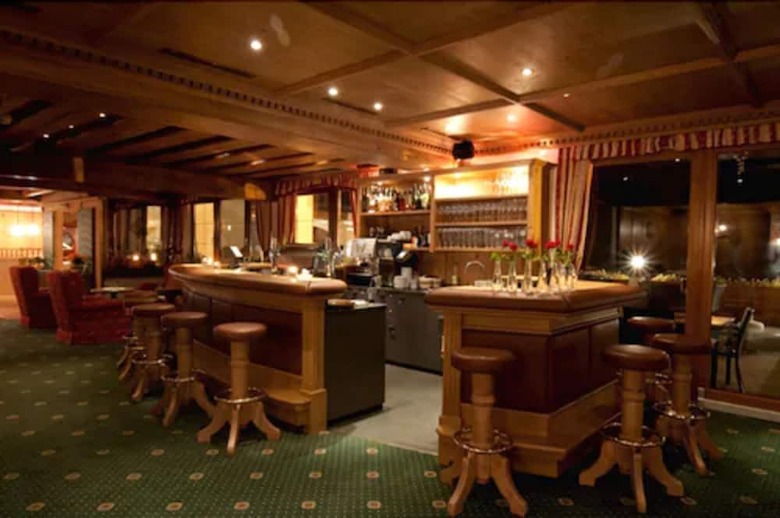 Sporthotel Cristall
