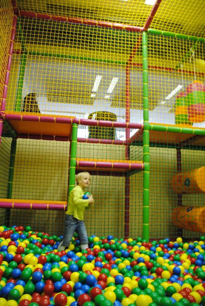 Sporthotel Cristall