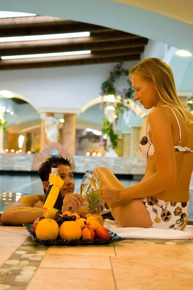 Sporthotel Cristall