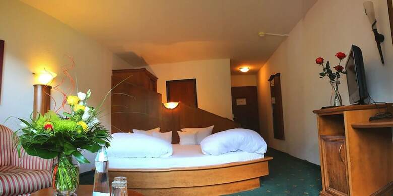 Sporthotel Cristall