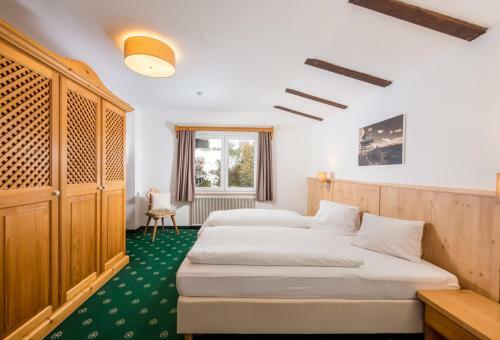 Hotel Landhaus St. Georg