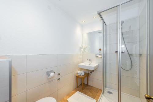 Hotel Landhaus St. Georg