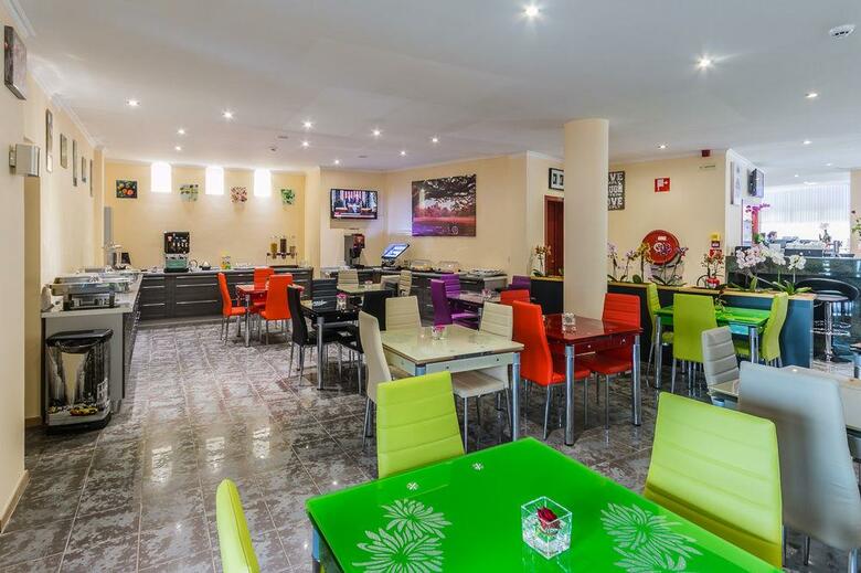 Slina Hotel Brussels