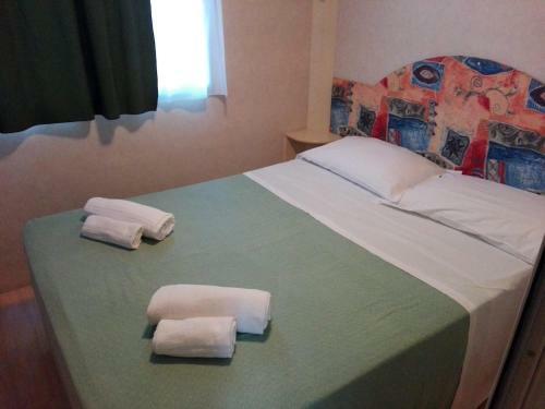Hotel Villaggio Mithos