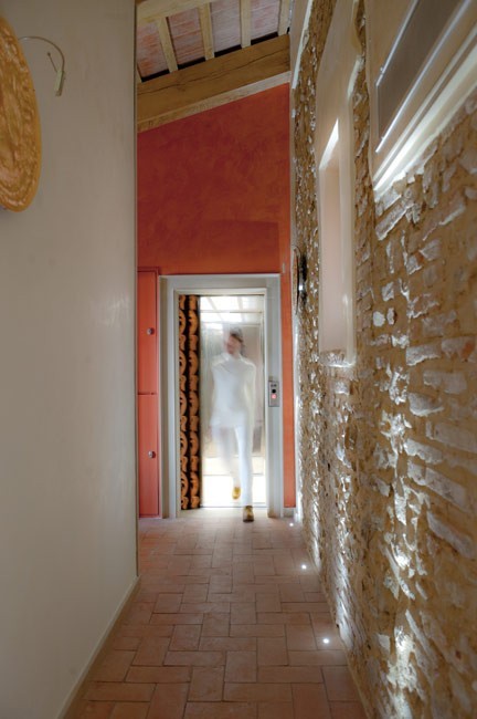 Hotel Oste Del Castello