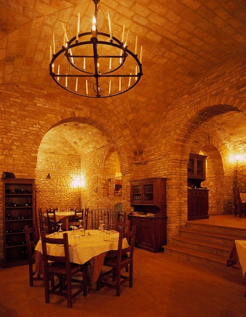 Hotel Oste Del Castello