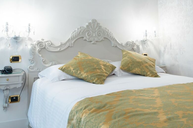 Hotel Villa Gasparini