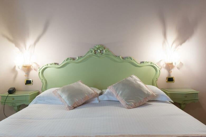 Hotel Villa Gasparini