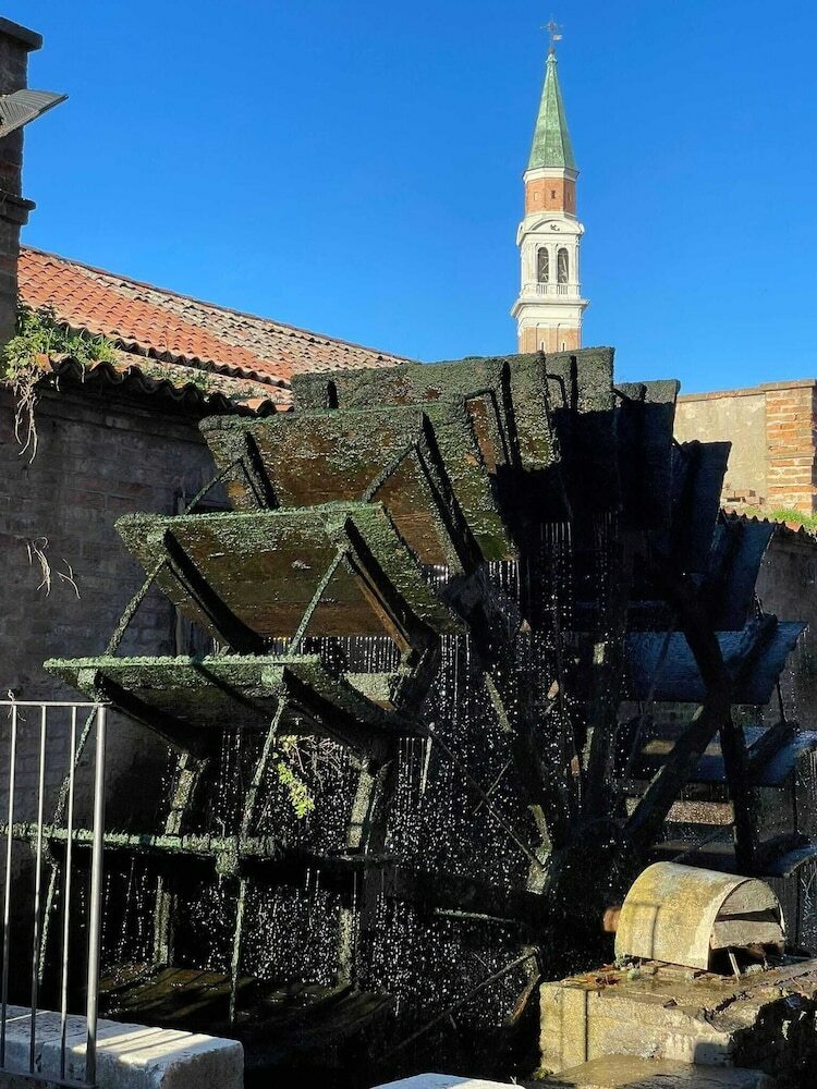 Hotel Villa Gasparini