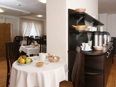 Hotel Mary