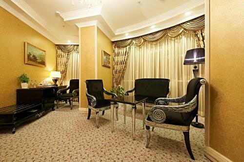 Buta Boutique Hotel