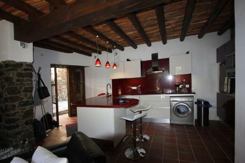Agroturismo River House