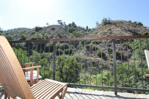 Agroturismo River House