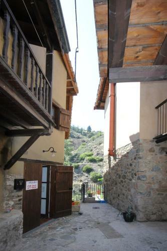 Agroturismo River House