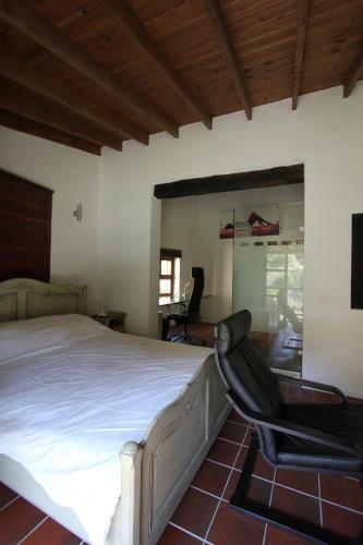 Agroturismo River House