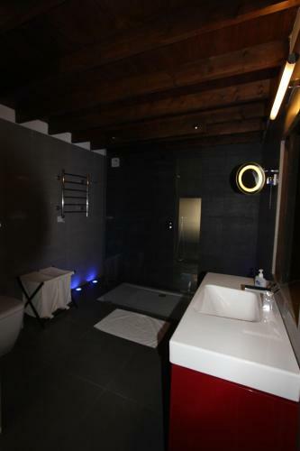 Agroturismo River House