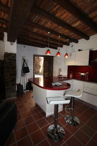Agroturismo River House