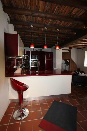 Agroturismo River House