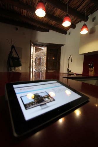 Agroturismo River House