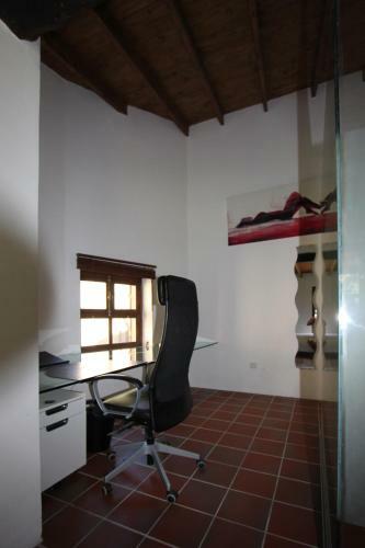 Agroturismo River House