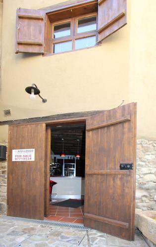 Agroturismo River House