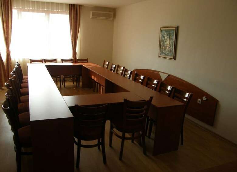 Philippopolis Hotel