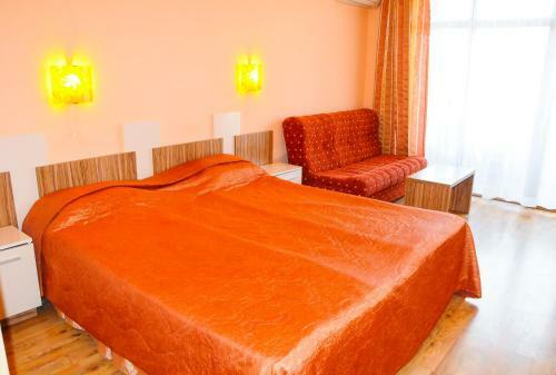 Hotel Apolis