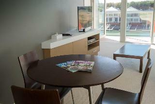 Aparthotel Wallaroo Marina Apartments