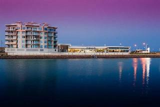 Aparthotel Wallaroo Marina Apartments