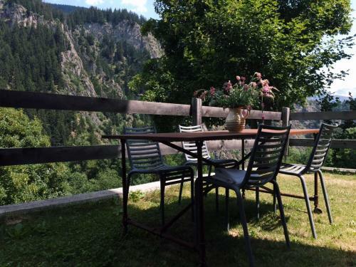 Apartamentos Chalet Timber Inn 4/5