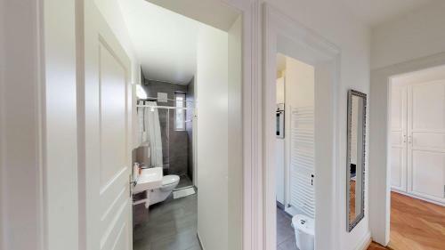 Apartamento Unique Serviced Living @ Airport Line