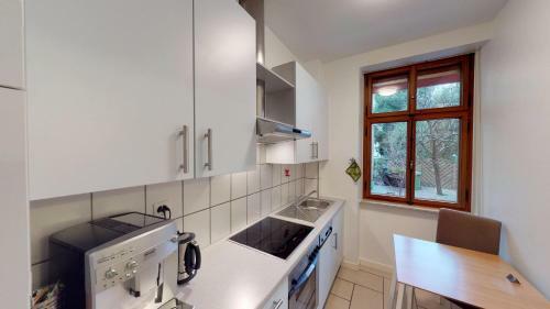 Apartamento Unique Serviced Living @ Airport Line