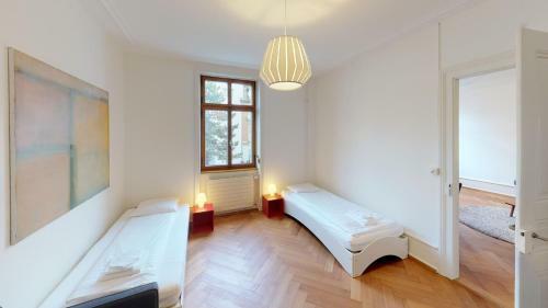 Apartamento Unique Serviced Living @ Airport Line