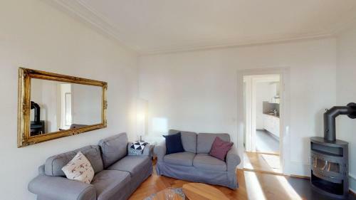 Apartamento Unique Serviced Living @ Airport Line