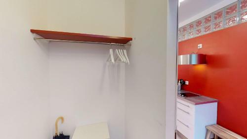 Apartamento Unique Serviced Living @ Airport Line