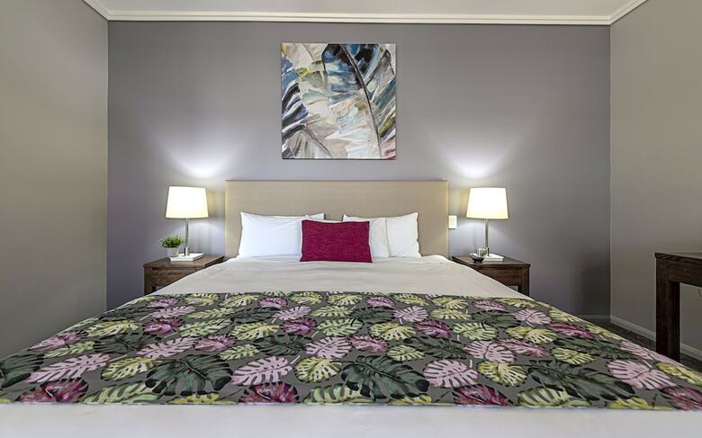 Motel Coachmans Inn Warwick