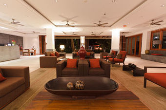 Hotel Pullman Palm Cove Sea Temple Resort And Spa