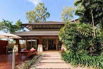 Hotel Pullman Palm Cove Sea Temple Resort And Spa