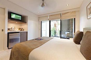Hotel Pullman Palm Cove Sea Temple Resort And Spa