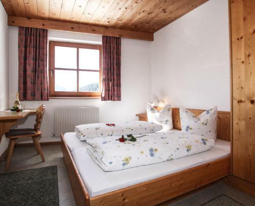 Agroturismo Huisleralm