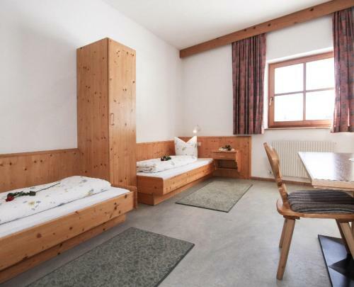 Agroturismo Huisleralm