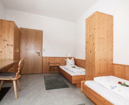 Agroturismo Huisleralm