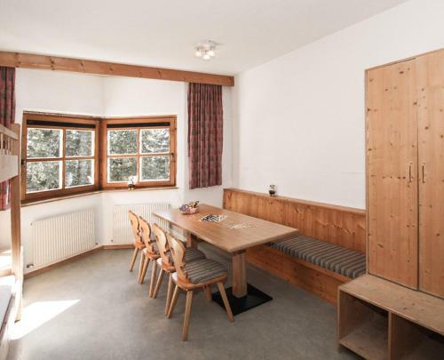 Agroturismo Huisleralm