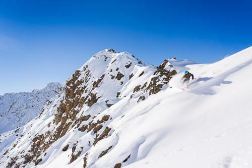 Agroturismo Huisleralm