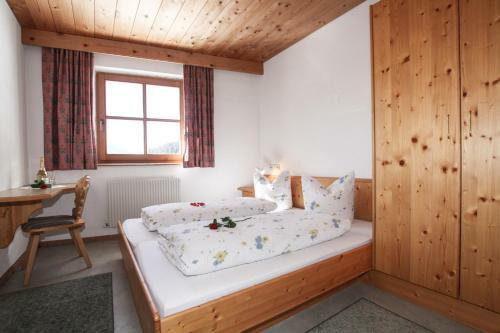 Agroturismo Huisleralm