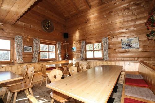 Agroturismo Huisleralm