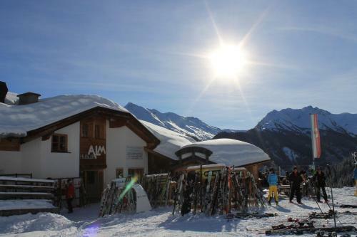Agroturismo Huisleralm