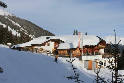 Agroturismo Huisleralm